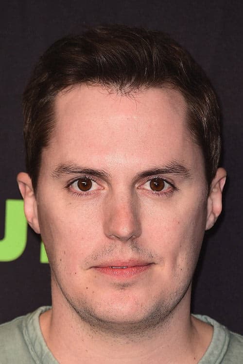 Josh Vokey filmleri