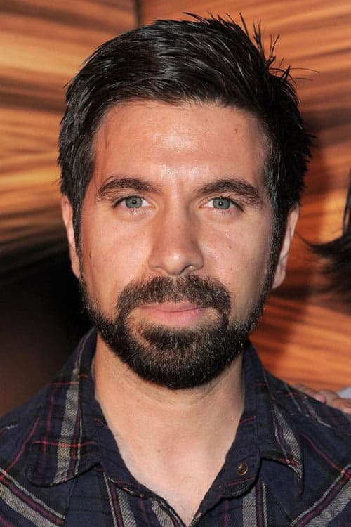 Joshua Gomez filmleri