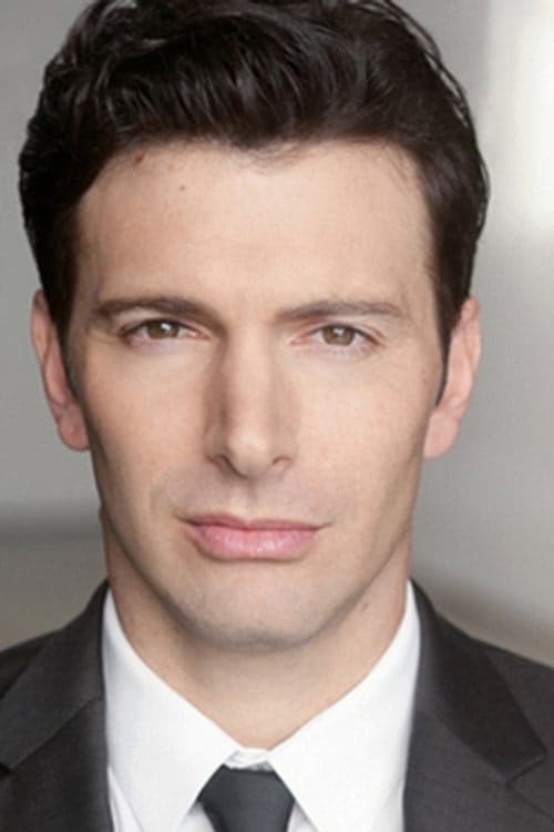 Joshua Michael Allen filmleri