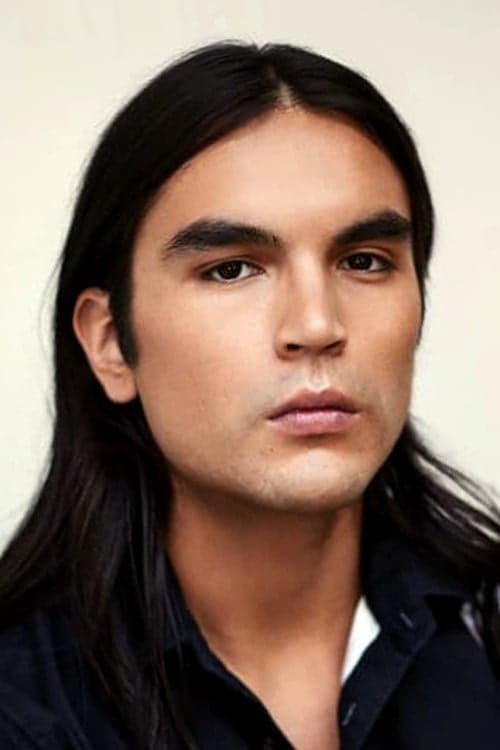 Joshua Odjick filmleri