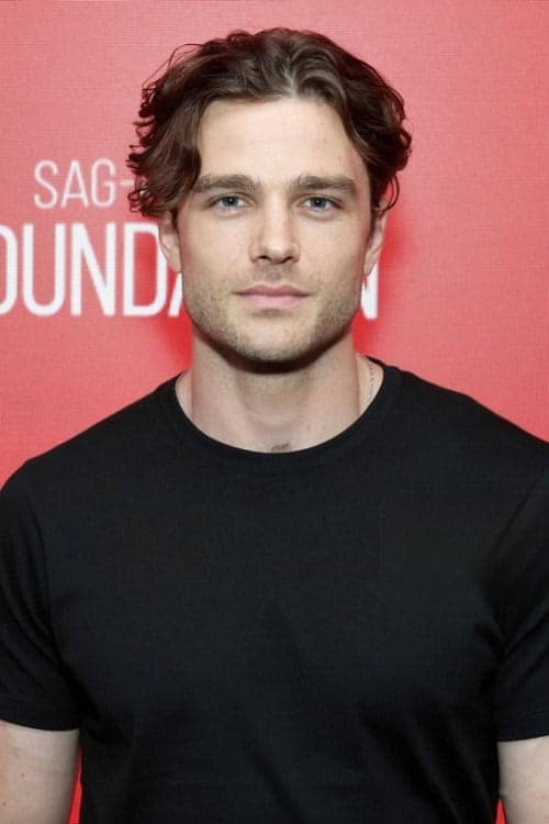 Joshua Orpin filmleri