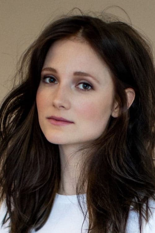Joy Verberk filmleri