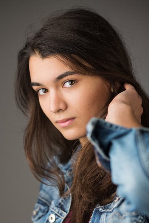 Joyce Abou-Zeid filmleri