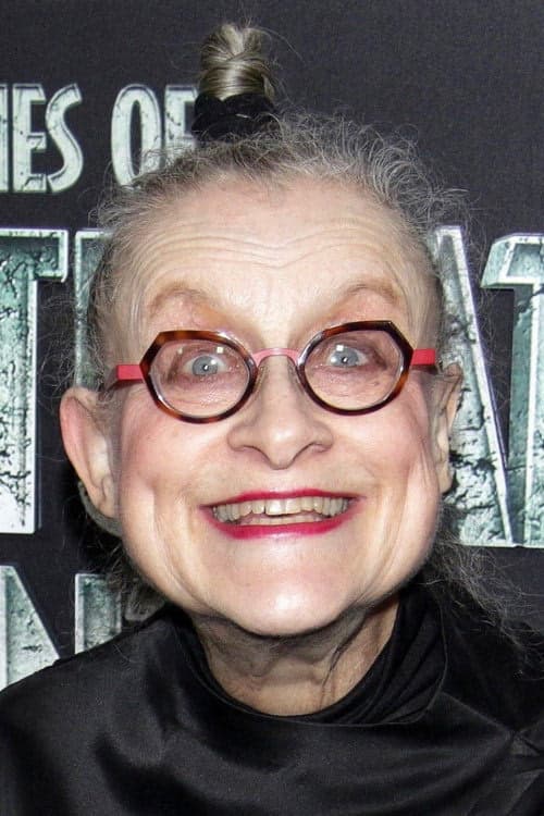 Joyce Robbins filmleri