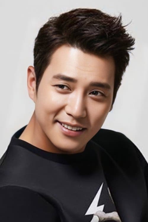 Ju Sang-uk filmleri