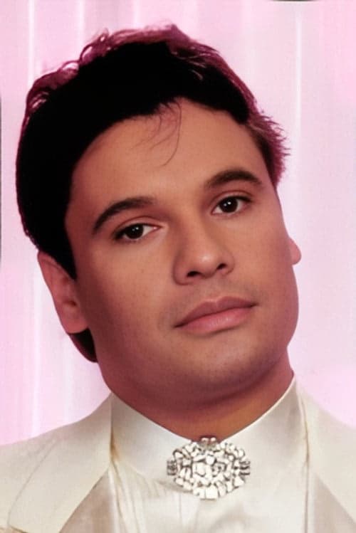 Juan Gabriel filmleri