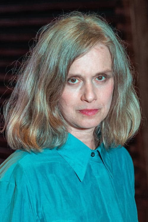 Juana Molina filmleri