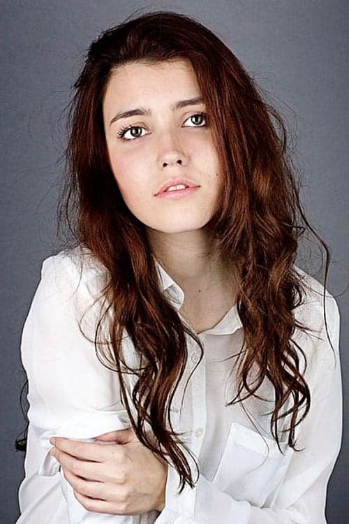 Judit Ampudia filmleri