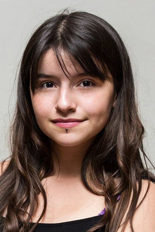Julia Lübbert filmleri