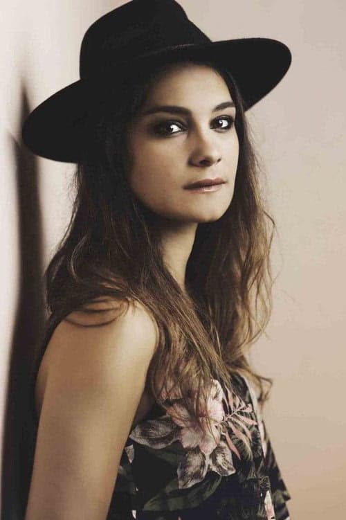 Julia Paul filmleri