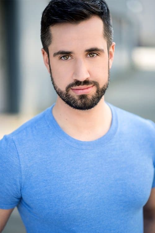 Julian LeBlanc filmleri