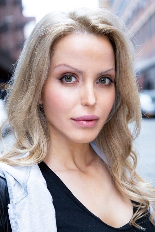 Julianne Michelle filmleri
