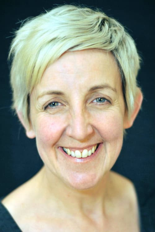 Julie Hesmondhalgh filmleri