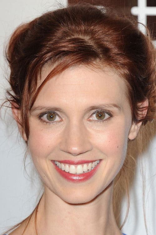 Julie McNiven filmleri