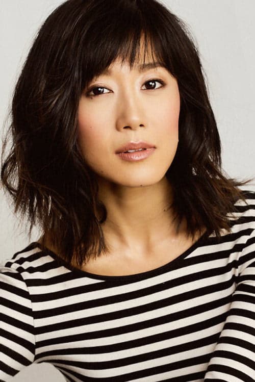 Julie Zhan filmleri