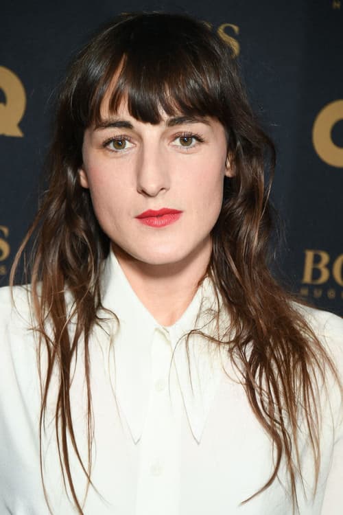 Juliette Armanet filmleri