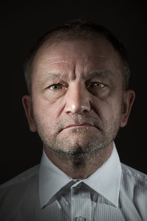 Juliusz Krzysztof Warunek filmleri