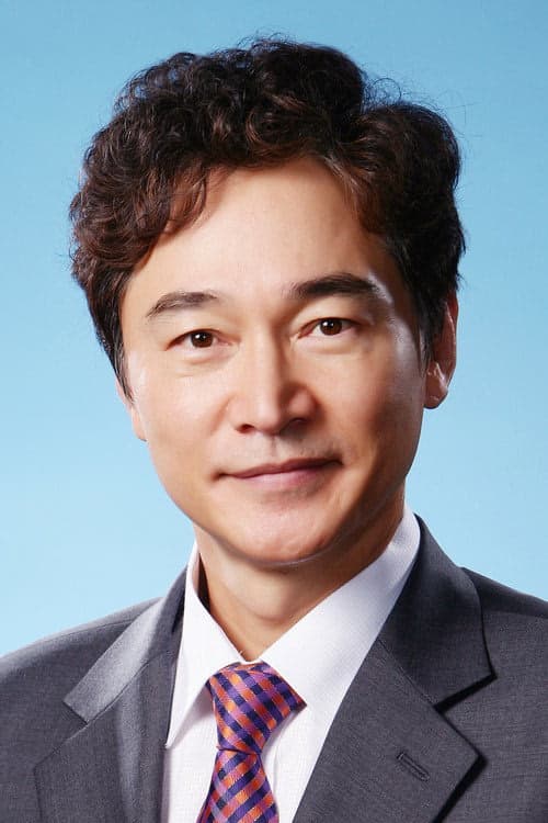 Jung Bo-seok filmleri