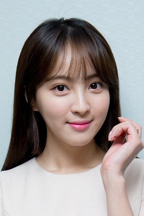 Jung Hye-sung filmleri