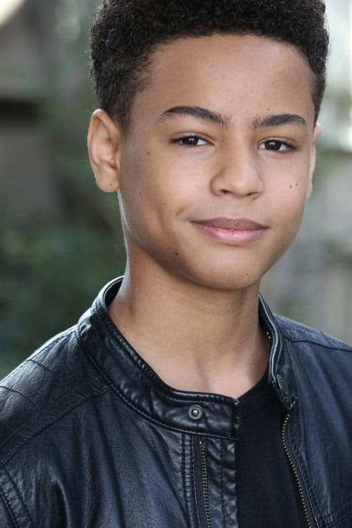 Justin Claiborne filmleri