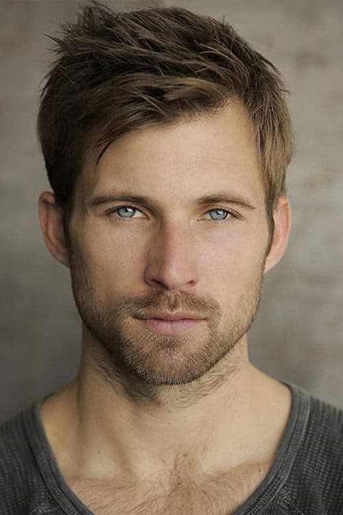 Justin Deeley filmleri