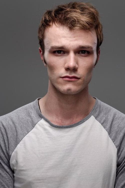 Justin Holborow filmleri