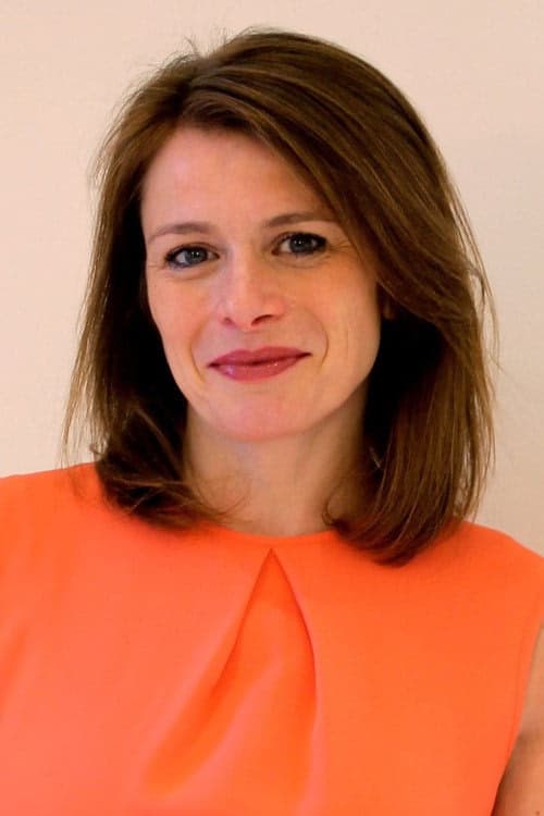 Justine Mitchell filmleri