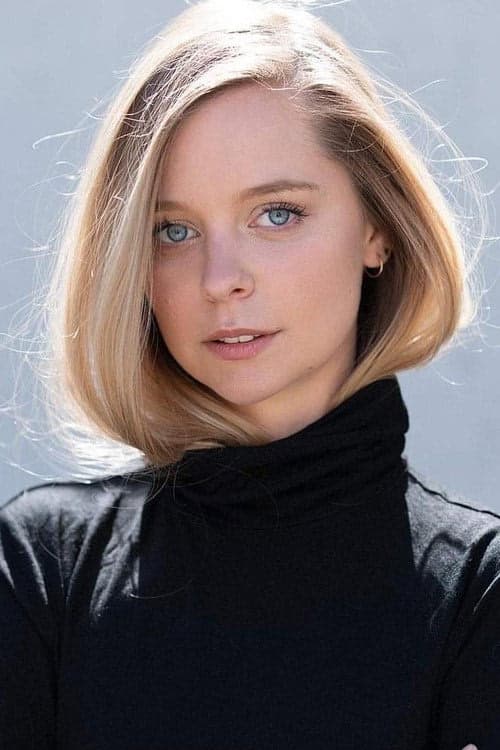 Justyna Ducka filmleri