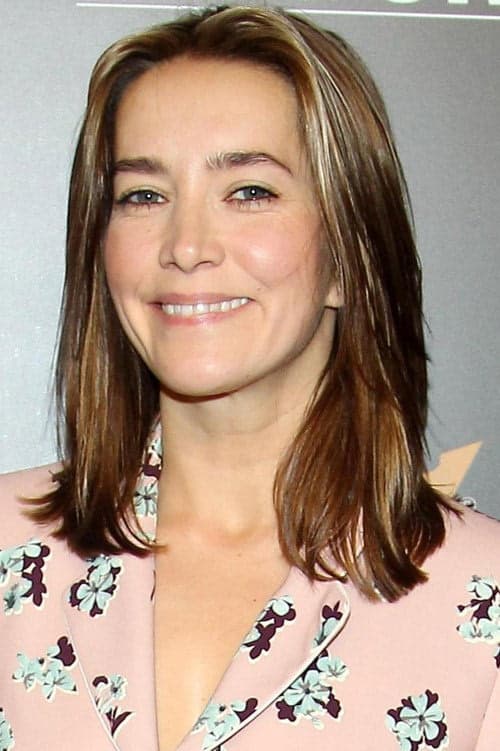 Kamilla Baar filmleri