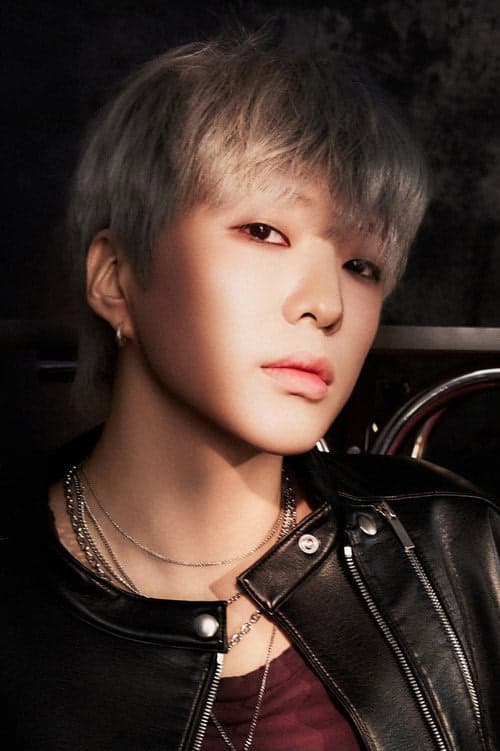 Kang Seung-yoon filmleri