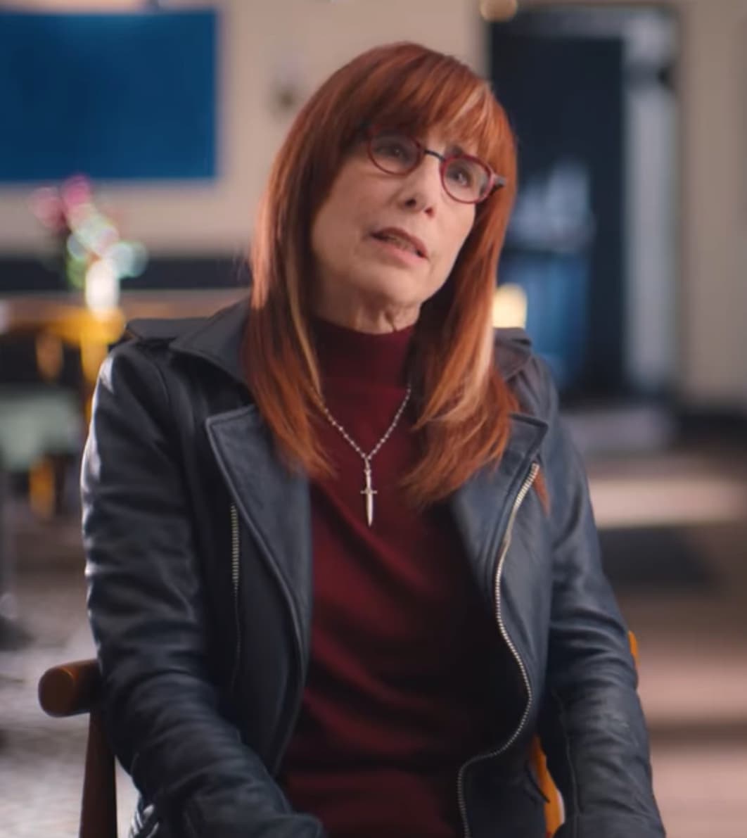 Karen Brooks filmleri