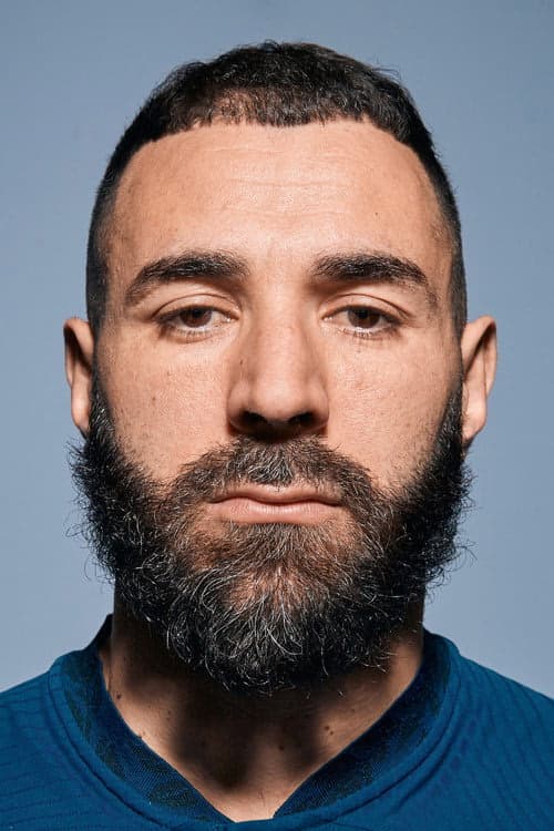 Karim Benzema filmleri