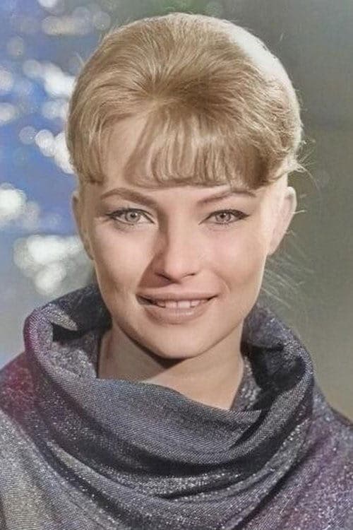 Karin Baal filmleri