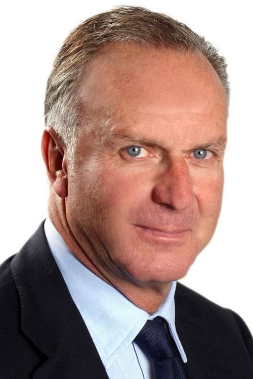 Karl-Heinz Rummenigge filmleri