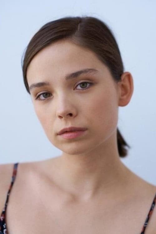 Katarzyna Gałązka filmleri