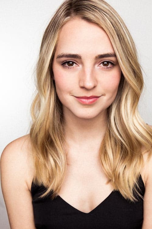 Katelyn Tarver filmleri