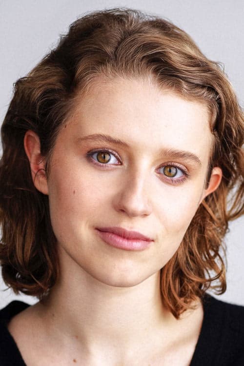 Katharina Stark filmleri