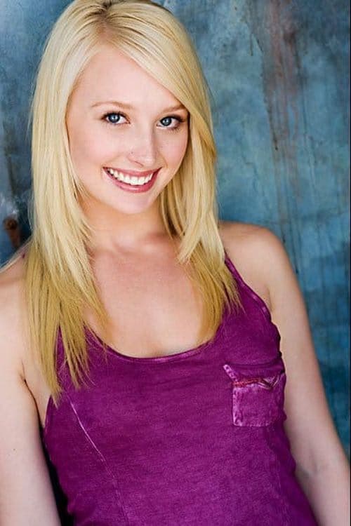Kayla Jenee Radomski filmleri