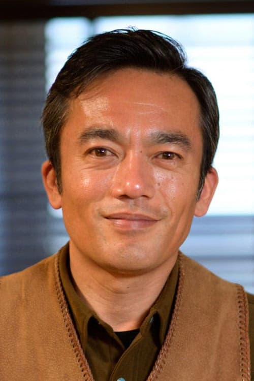Kazuya Takahashi filmleri