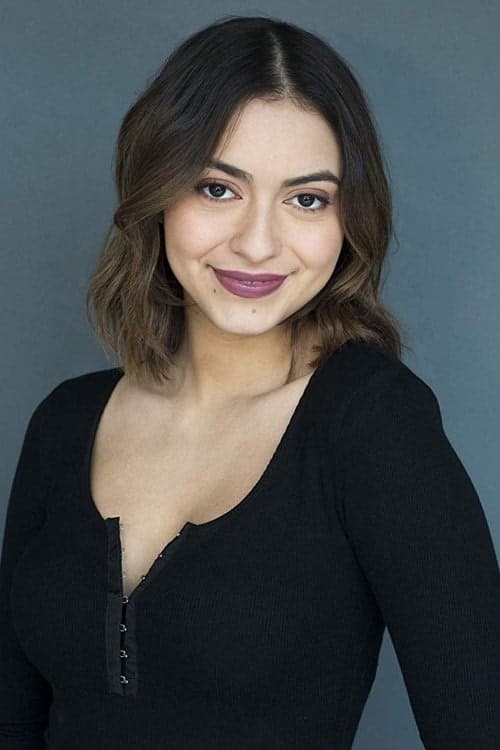 Keana Bastidas filmleri