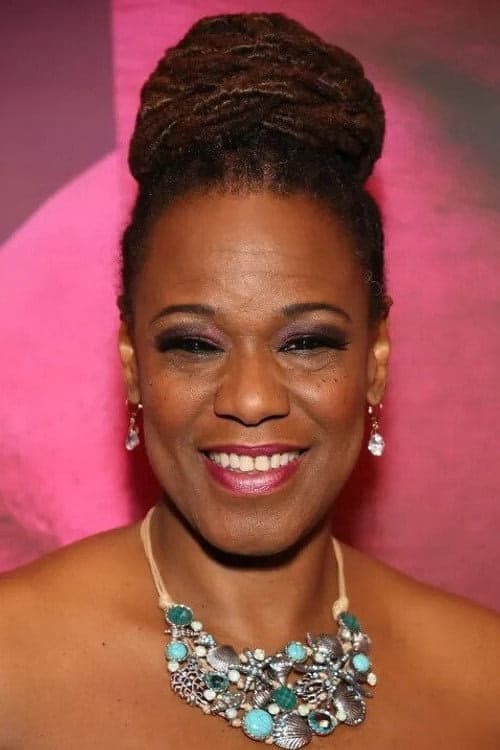 Kecia Lewis filmleri