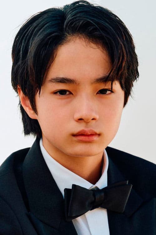 Keitatsu Koshiyama filmleri