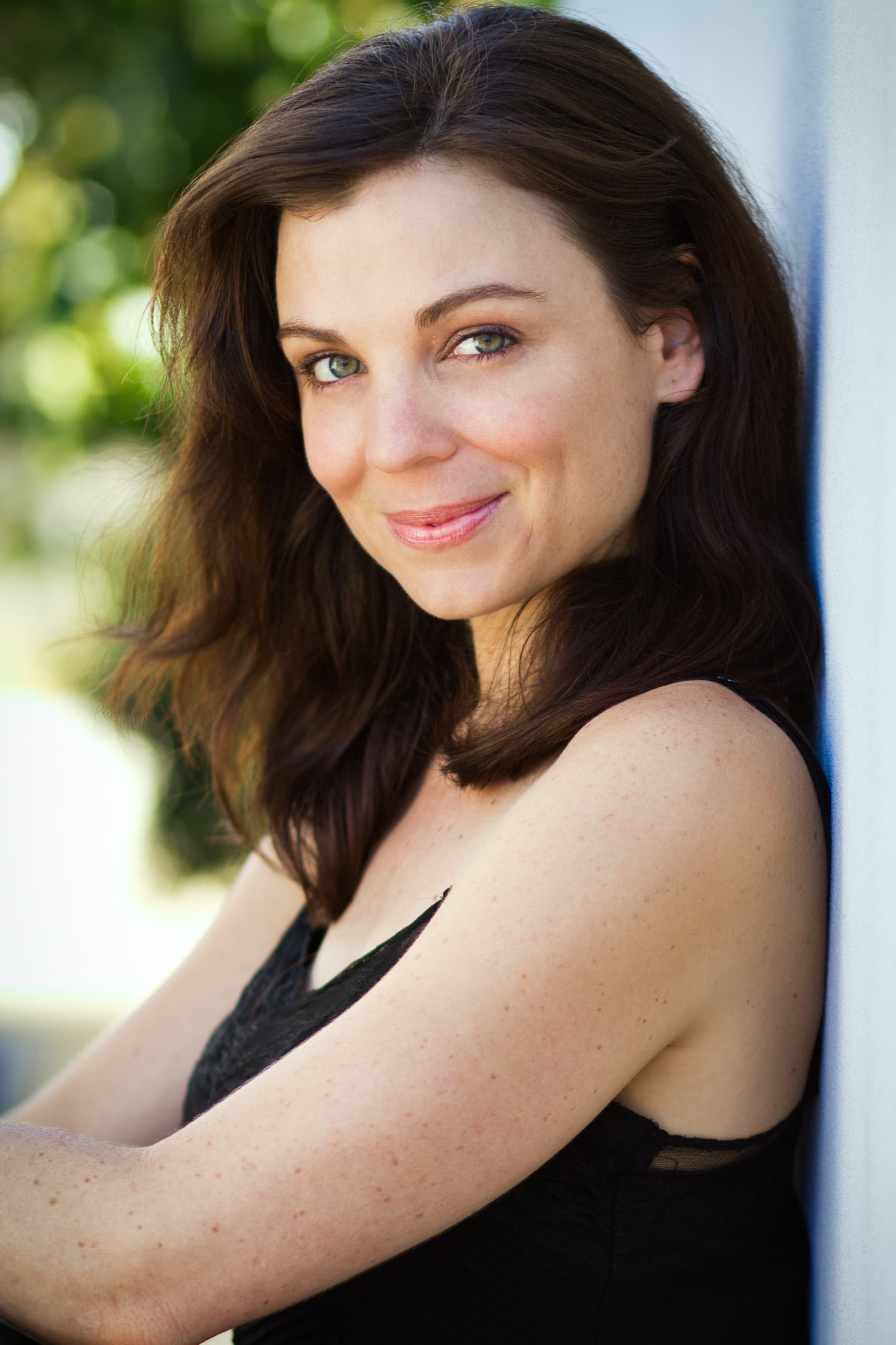 Kellie Jones filmleri