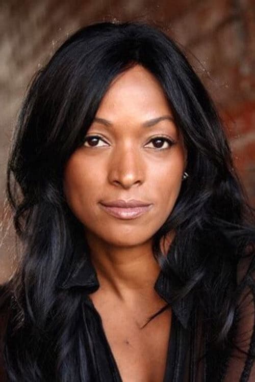 Kellita Smith filmleri