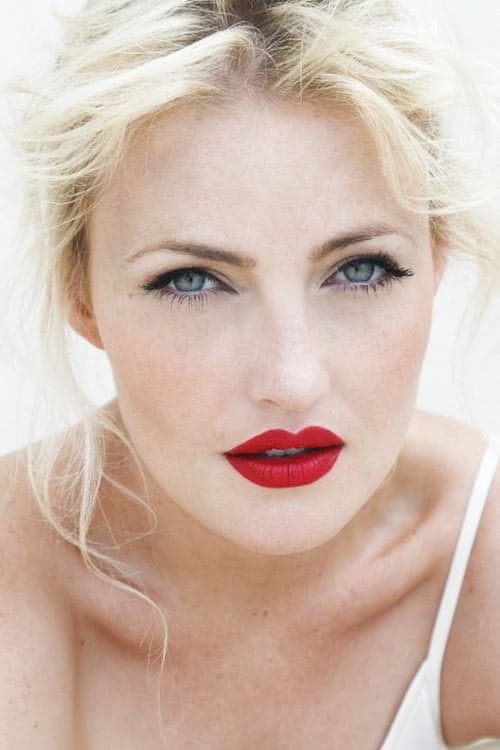 Kelly Atkinson filmleri