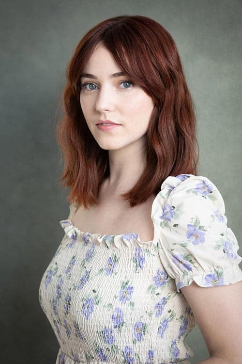 Kelly McNamee filmleri