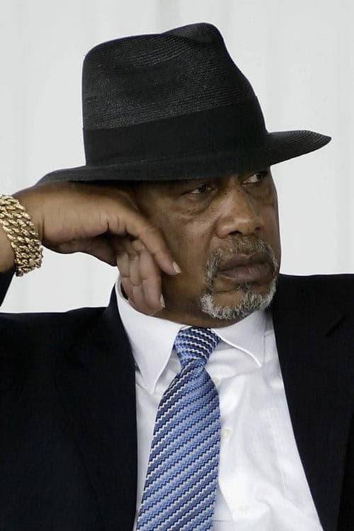 Ken Norton filmleri
