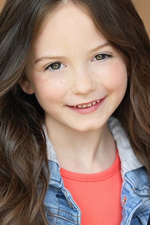 Kenlee Anaya Townsend filmleri
