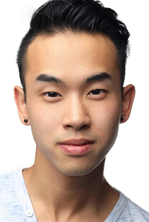 Kenny Tran filmleri