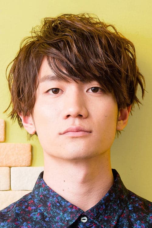 Kentaro Kumagai filmleri